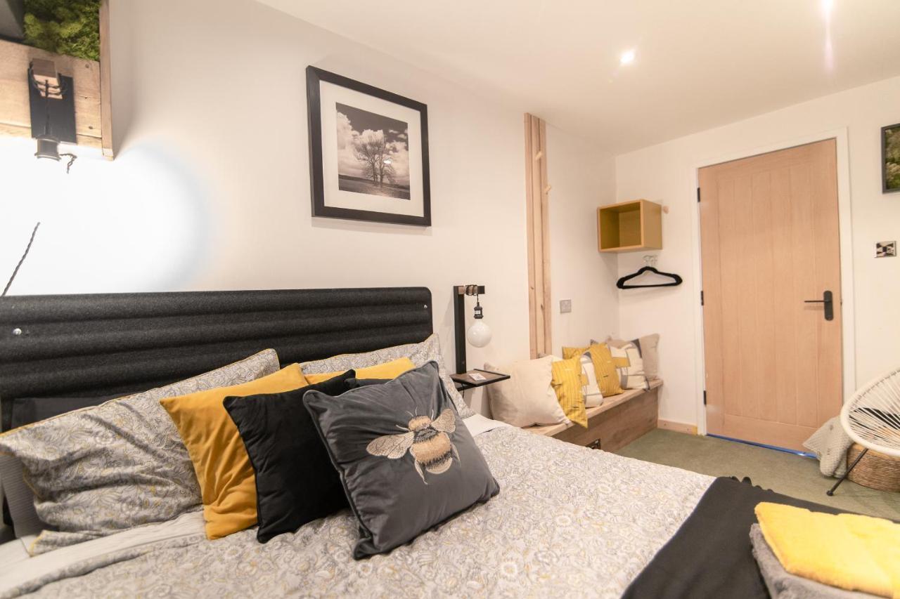 Luxury Bumblebee Cottage Frome Longleat Aqua Sana Bath Dog Freendly エクステリア 写真