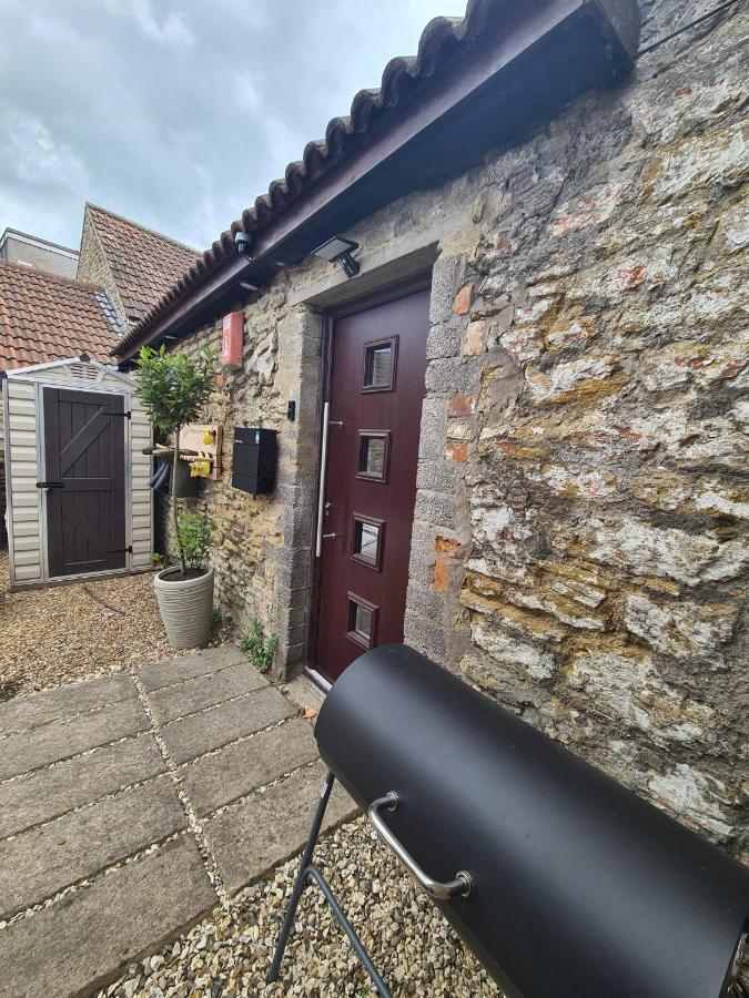 Luxury Bumblebee Cottage Frome Longleat Aqua Sana Bath Dog Freendly エクステリア 写真