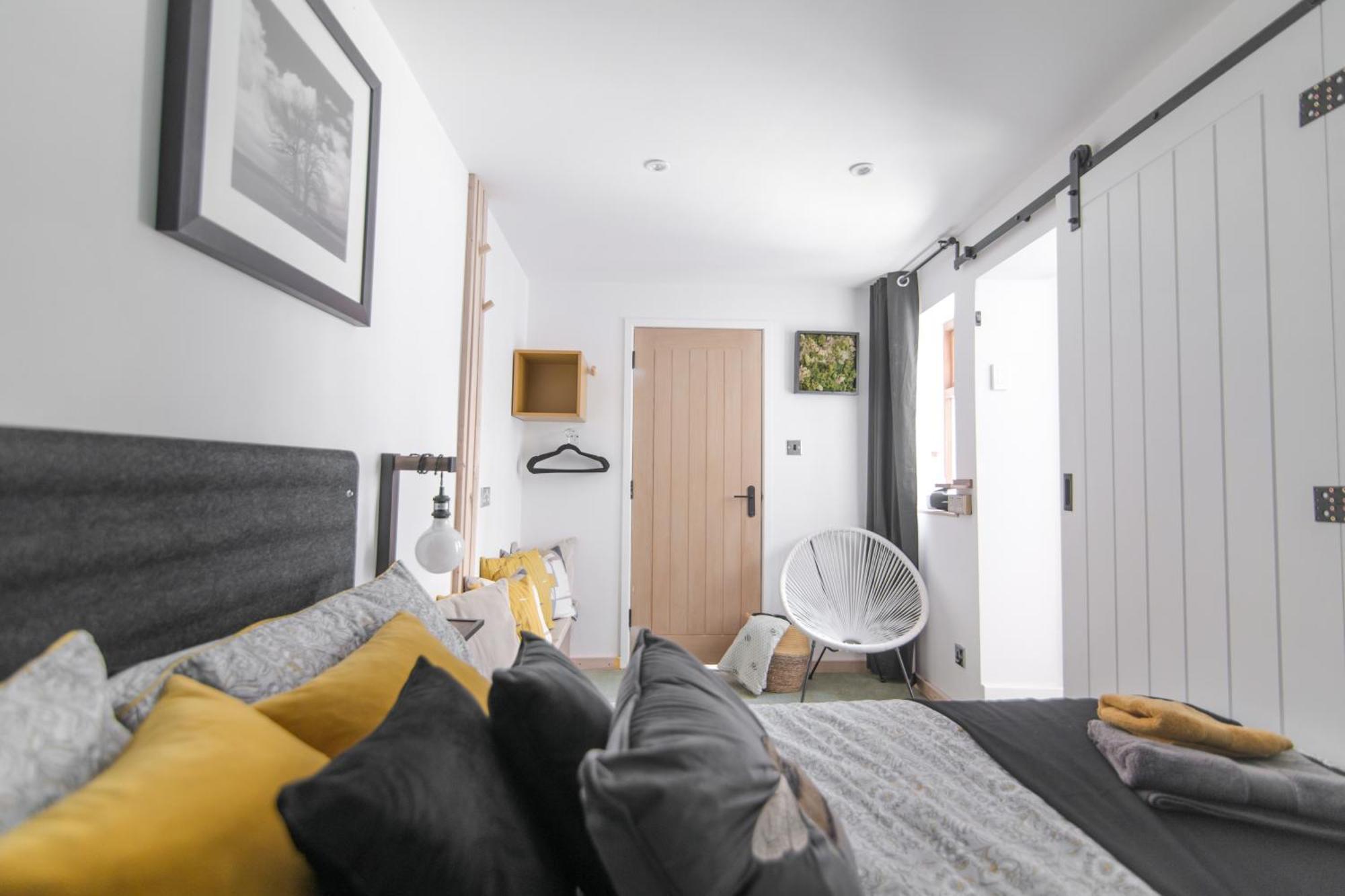 Luxury Bumblebee Cottage Frome Longleat Aqua Sana Bath Dog Freendly エクステリア 写真