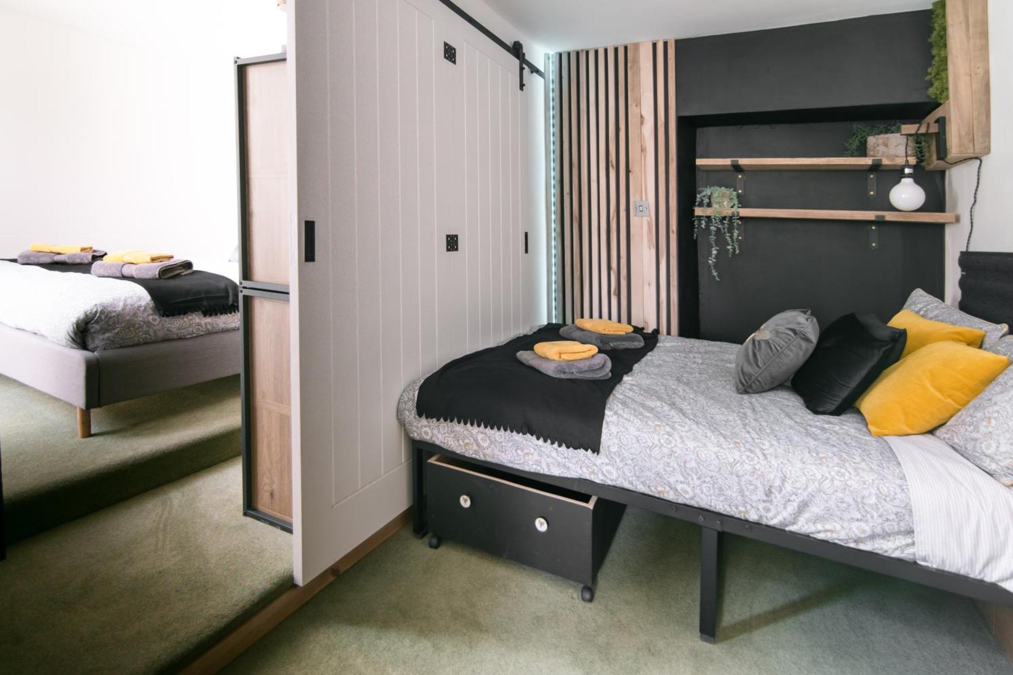 Luxury Bumblebee Cottage Frome Longleat Aqua Sana Bath Dog Freendly エクステリア 写真