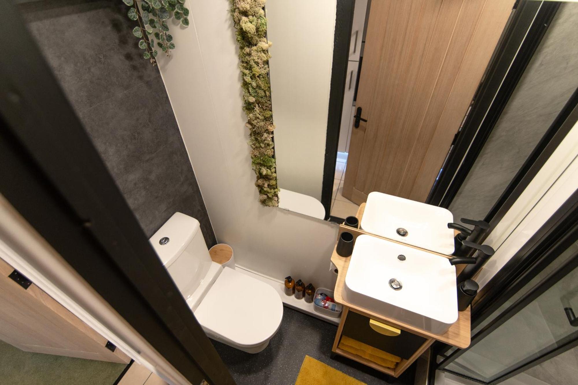 Luxury Bumblebee Cottage Frome Longleat Aqua Sana Bath Dog Freendly エクステリア 写真